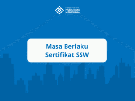 masa berlaku sertifikat ssw