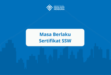 masa berlaku sertifikat ssw