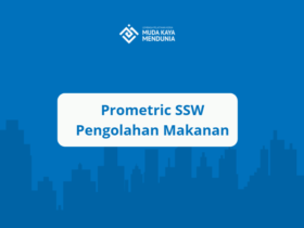 prometric ssw pengolahan makanan