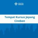 Tempat Kursus Jepang Cirebon