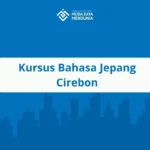 Kursus Bahasa Jepang Cirebon