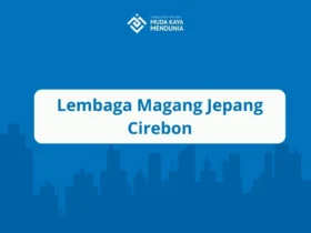 Lembaga Magang Jepang Cirebon