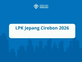 LPK Jepang Cirebon 2026
