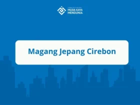Magang Jepang Cirebon