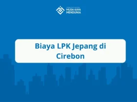 Biaya LPK Jepang di Cirebon
