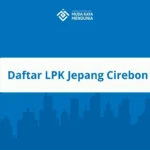 Daftar LPK Jepang Cirebon