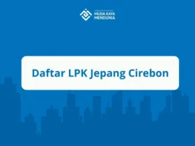 Daftar LPK Jepang Cirebon