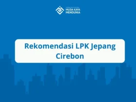 Rekomendasi LPK Jepang Cirebon