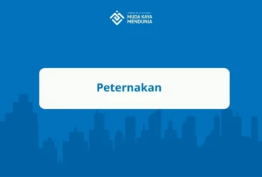 Peternakan