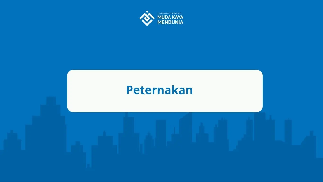 Peternakan