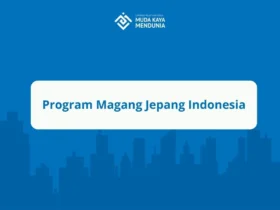 Program Magang Jepang Indonesia