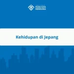 Kehidupan di Jepang
