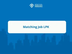 Matching Job LPK