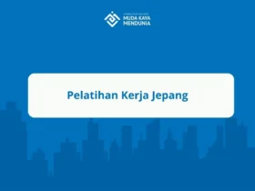 Pelatihan Kerja Jepang